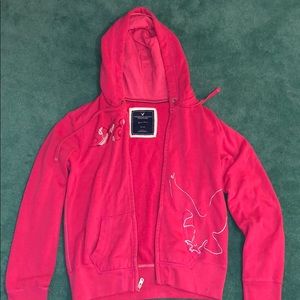 American Eagle Jacket